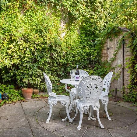 King Bd, Spacious 4Bd Victorian In Hove, 5 Mins From Beach! Villa Esterno foto